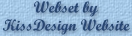 Webset by © KissDesign Website